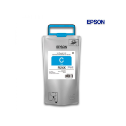 Cartucho de Tinta Epson TR24X220-AL Cyan Original