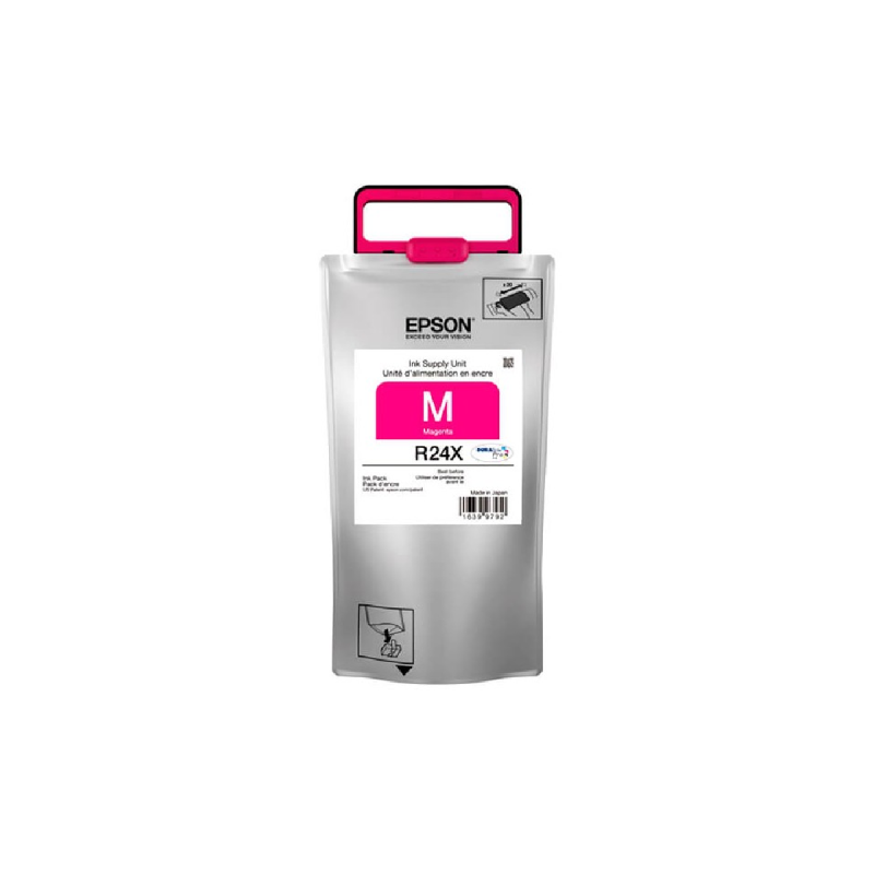 Cartucho de Tinta Epson TR24X320-AL Magenta Original