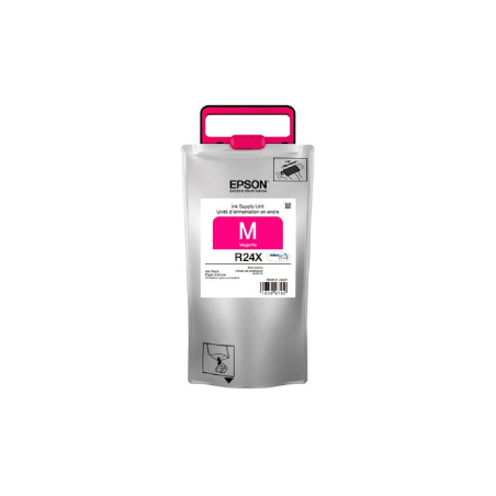 Cartucho de Tinta Epson TR24X320-AL Magenta Original