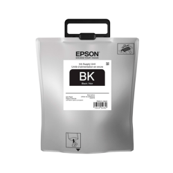 Cartucho de Tinta Epson T974120 Negro Original