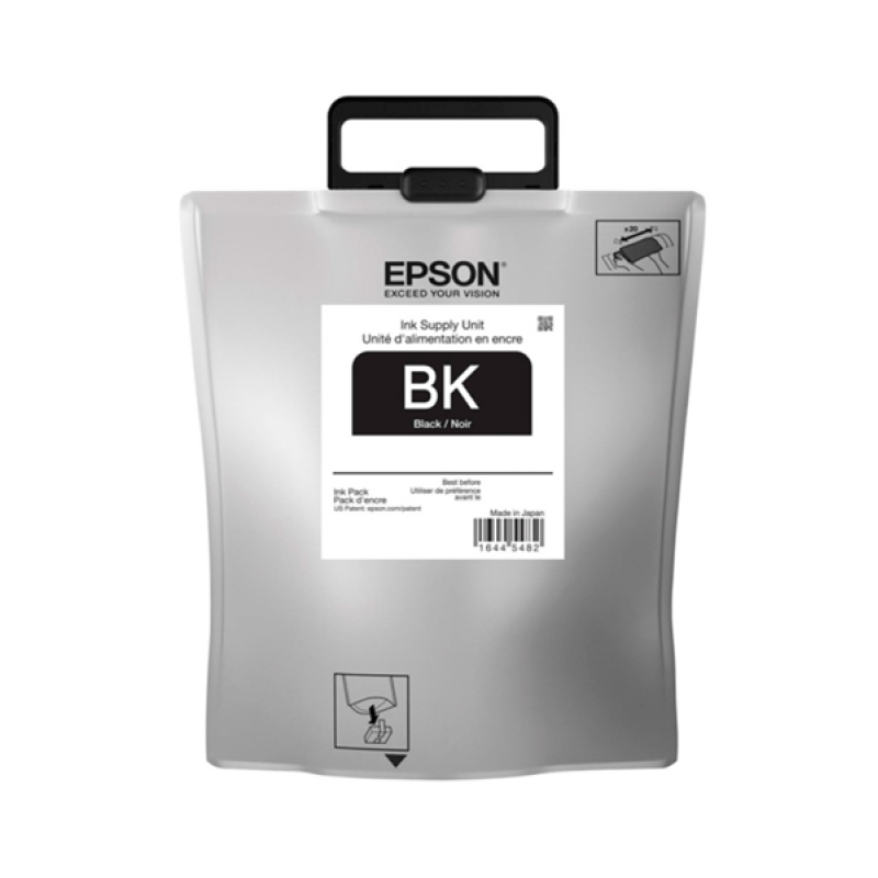 Cartucho de Tinta Epson T974120 Negro Original