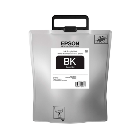 Cartucho de Tinta Epson T974120 Negro Original