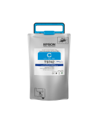 Cartucho de Tinta Epson T974220 Cyan Original
