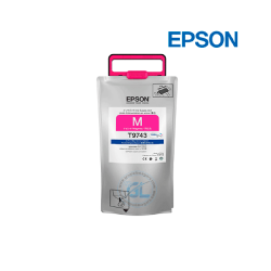 Cartucho de Tinta Epson T974320 Magenta Original