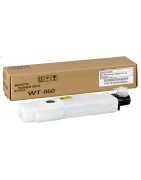 Comprar Tarro Desecho de Tóner Kyocera WT-860 Original en Colombia | Envío Rápido