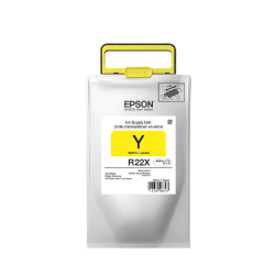 Cartucho de Tinta Epson T974420 Amarillo Original