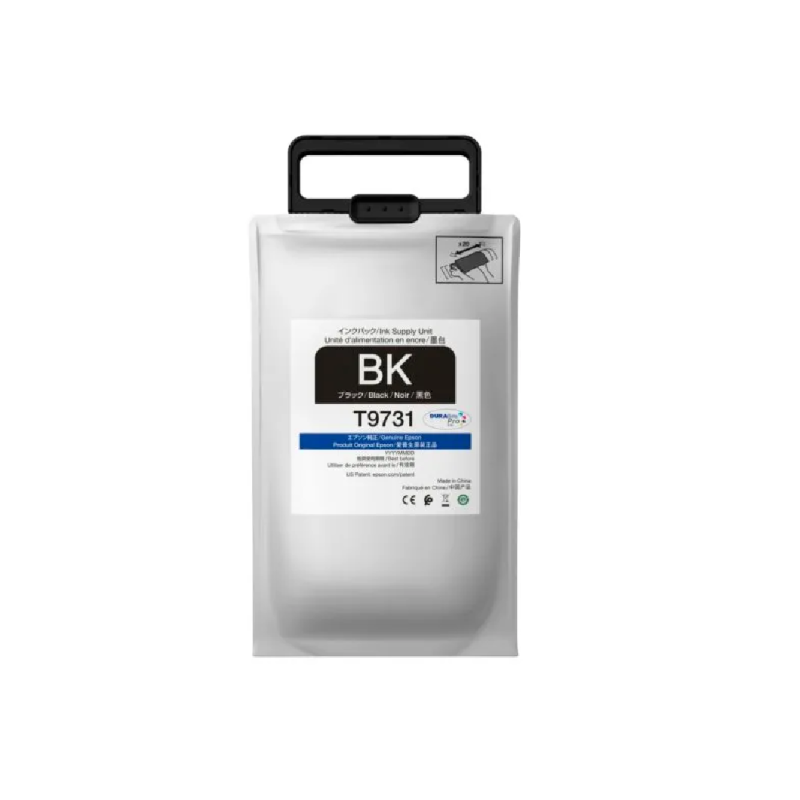 Cartucho de Tinta Epson T973120 Negro Original