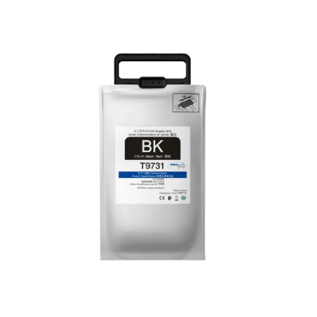 Cartucho de Tinta Epson T973120 Negro Original