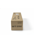 Comprar Tarro Desecho de Tóner Kyocera WT-5190 Original en Colombia | Envío Rápido
