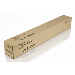 Comprar Tarro Desecho de Tóner Kyocera WT-8500 Original en Colombia | Envío Rápido