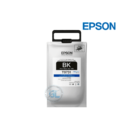 Cartucho de Tinta Epson T973220 Cyan Original