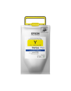 Cartucho de Tinta Epson T973420 Amarillo Original