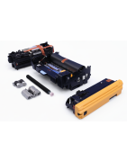 Comprar Kit de Mantenimiento Kyocera MK-3102 Original en Colombia | Envío Rápido