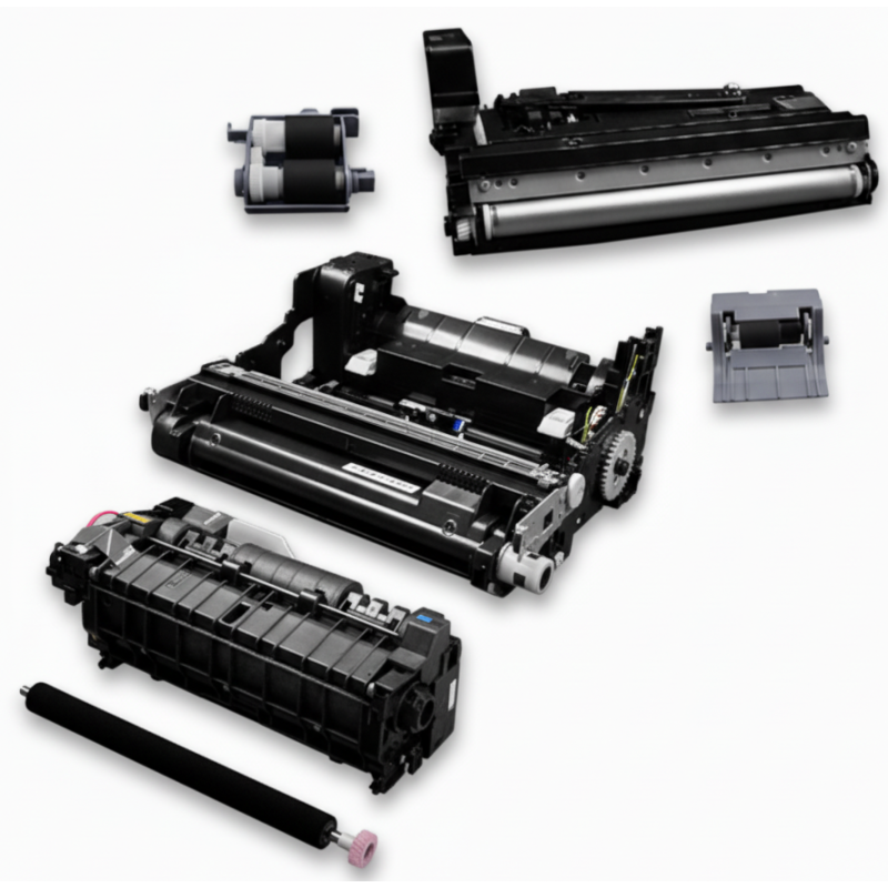 Comprar Kit de Mantenimiento Kyocera MK-3132 Original en Colombia | Envío Rápido