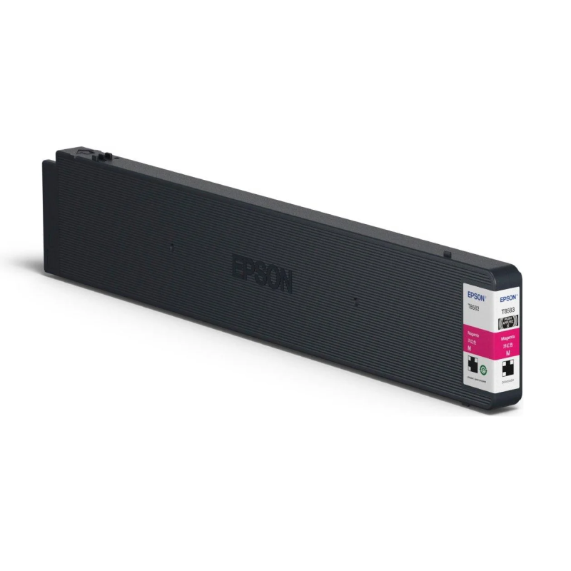 Cartucho de Tinta Epson T858300 Magenta Original