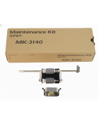 Comprar Kit de Mantenimiento Kyocera MK-3140 Original en Colombia | Envío Rápido