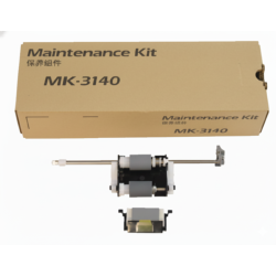 Comprar Kit de Mantenimiento Kyocera MK-3140 Original en Colombia | Envío Rápido