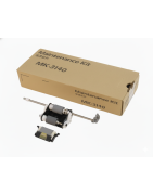 Comprar Kit de Mantenimiento Kyocera MK-3140 Original en Colombia | Envío Rápido