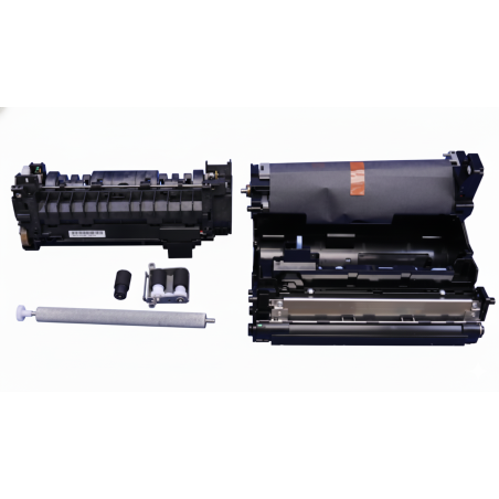 Comprar Kit de Mantenimiento Kyocera MK-340 Original en Colombia | Envío Rápido