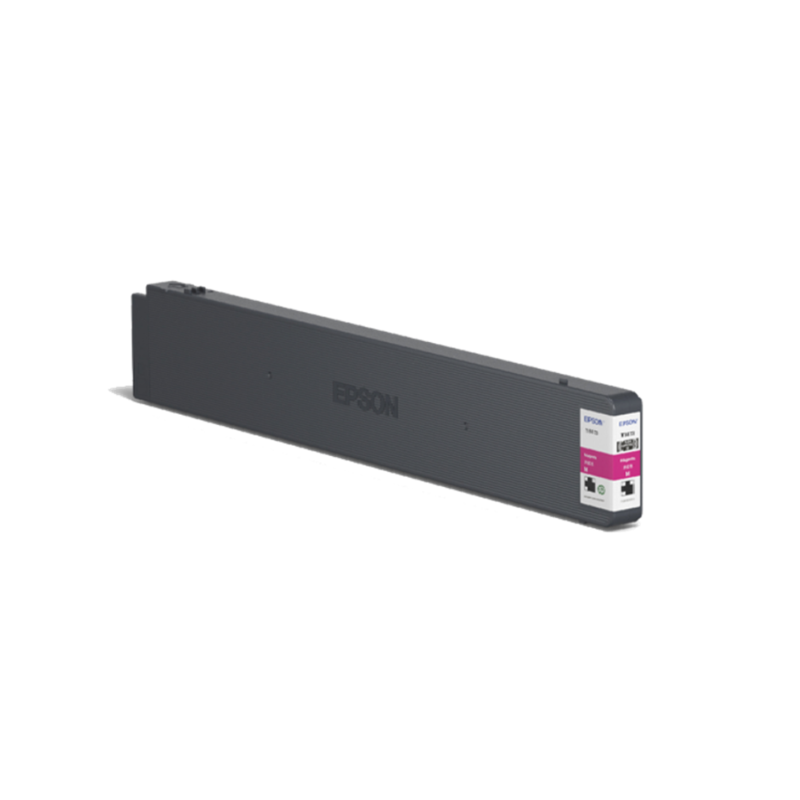 Cartucho de Tinta Epson T887300 Magenta Original