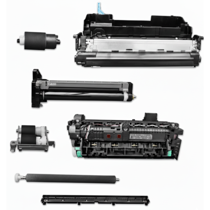 Comprar Kit de Mantenimiento Kyocera MK-350 Original en Colombia | Envío Rápido