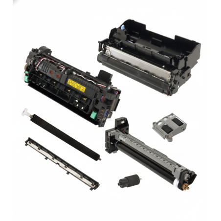 Comprar Kit de Mantenimiento Kyocera MK-360 Original en Colombia | Envío Rápido