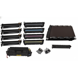 Comprar Kit de Mantenimiento Kyocera MK-5152 Original en Colombia | Envío Rápido