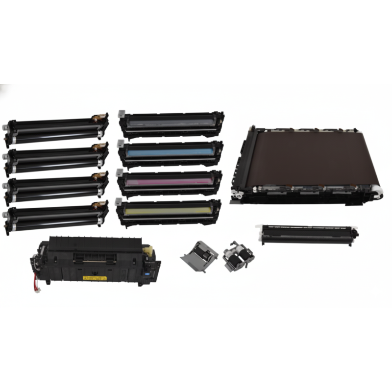 Comprar Kit de Mantenimiento Kyocera MK-5152 Original en Colombia | Envío Rápido