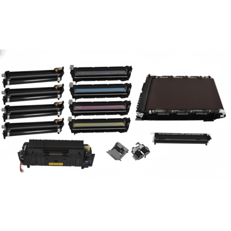 Comprar Kit de Mantenimiento Kyocera MK-5152 Original en Colombia | Envío Rápido