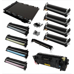 Comprar Kit de Mantenimiento Kyocera MK-5157 Original en Colombia | Envío Rápido