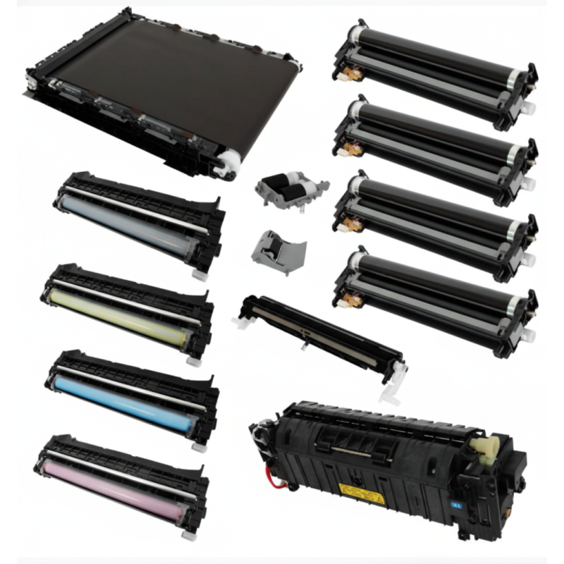Comprar Kit de Mantenimiento Kyocera MK-5157 Original en Colombia | Envío Rápido