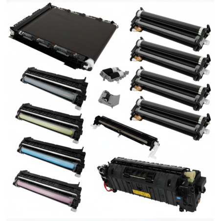 Comprar Kit de Mantenimiento Kyocera MK-5157 Original en Colombia | Envío Rápido