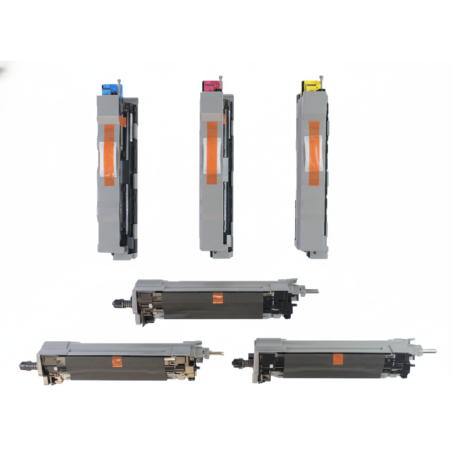 Comprar Kit de Mantenimiento Kyocera MK-5215B Original en Colombia | Envío Rápido