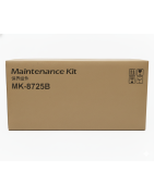 Comprar Kit de Mantenimiento Kyocera MK-8725B Original en Colombia | Envío Rápido