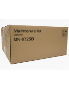 Comprar Kit de Mantenimiento Kyocera MK-8725B Original en Colombia | Envío Rápido