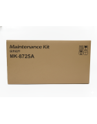 Comprar Kit de Mantenimiento Kyocera MK-8725A Original en Colombia | Envío Rápido