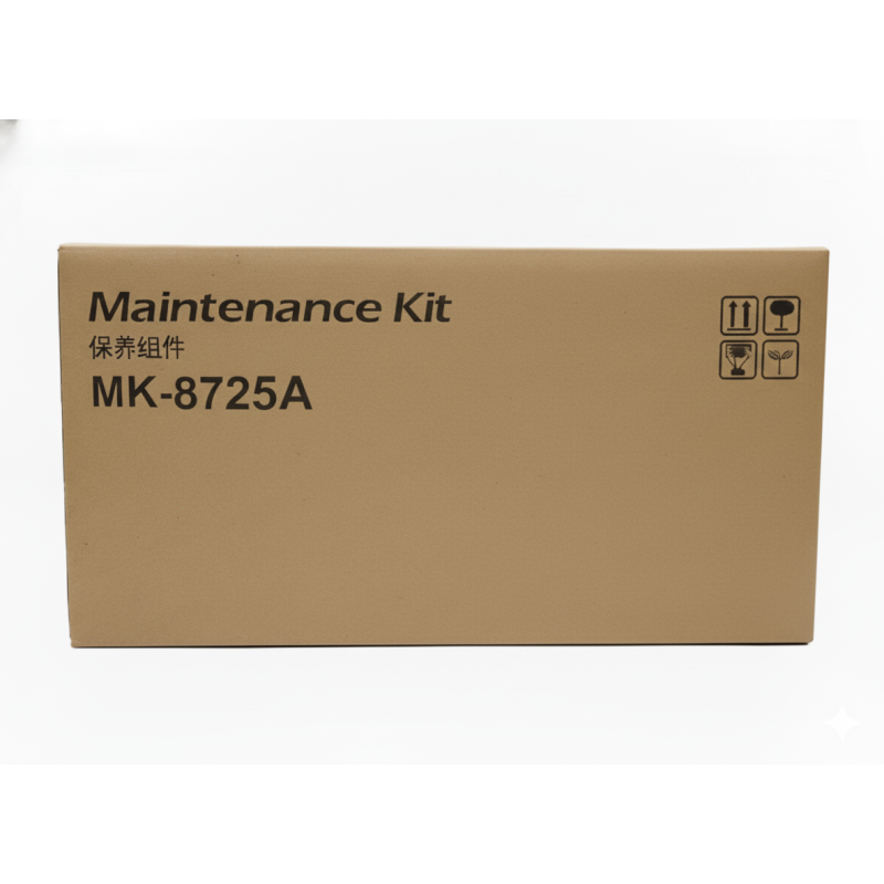 Comprar Kit de Mantenimiento Kyocera MK-8725A Original en Colombia | Envío Rápido