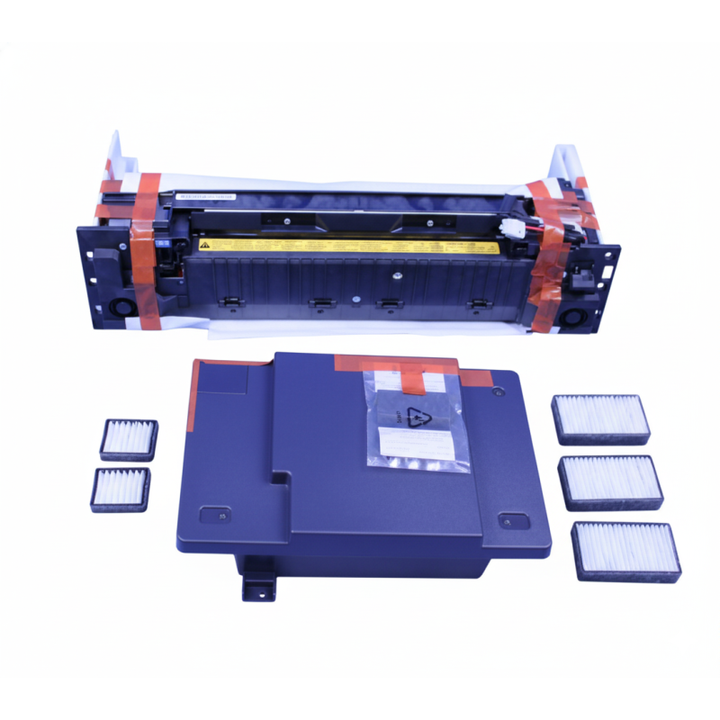 Comprar Kit de Mantenimiento Kyocera MK-6715C Original en Colombia | Envío Rápido