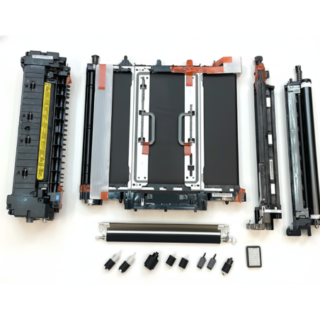Comprar Kit de Mantenimiento Kyocera MK-6345 Original en Colombia | Envío Rápido
