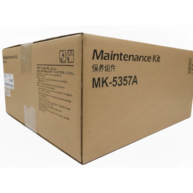 Comprar Kit de Mantenimiento Kyocera MK-5357A Original en Colombia | Envío Rápido