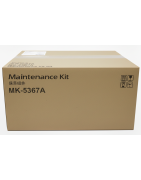 Comprar Kit de Mantenimiento Kyocera MK-5367A Original en Colombia | Envío Rápido