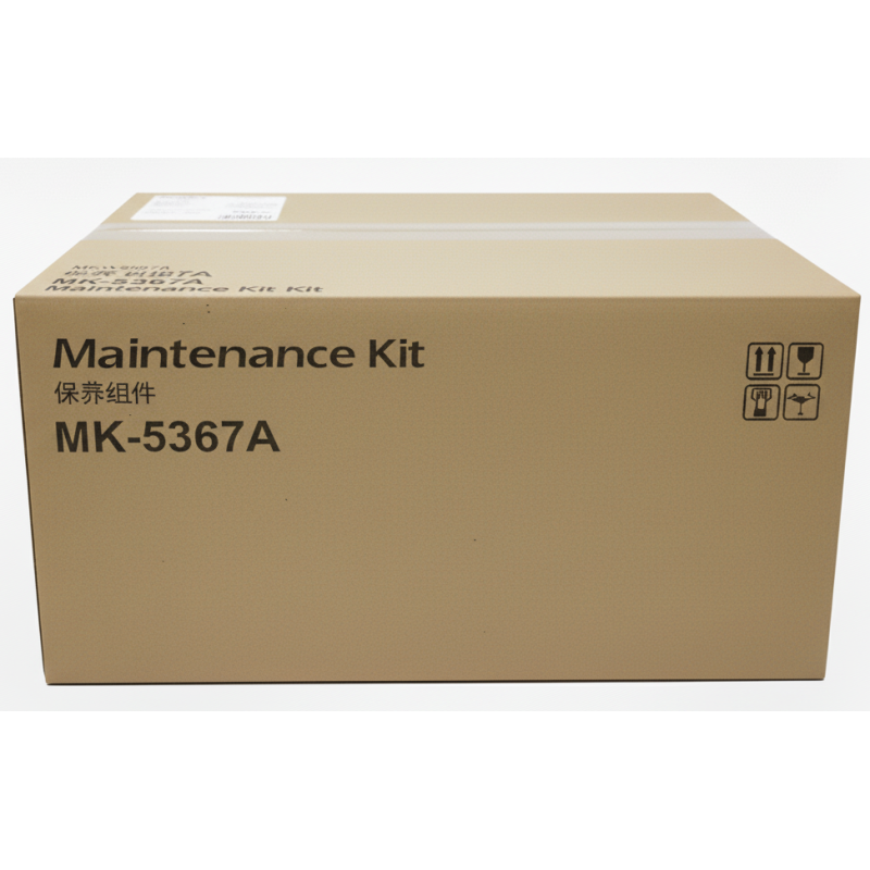 Comprar Kit de Mantenimiento Kyocera MK-5367A Original en Colombia | Envío Rápido
