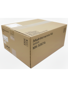 Comprar Kit de Mantenimiento Kyocera MK-5367A Original en Colombia | Envío Rápido