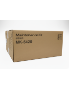 Comprar Kit de Mantenimiento Kyocera MK-5420 Original en Colombia | Envío Rápido