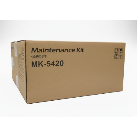 Comprar Kit de Mantenimiento Kyocera MK-5420 Original en Colombia | Envío Rápido