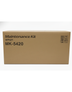 Comprar Kit de Mantenimiento Kyocera MK-5420 Original en Colombia | Envío Rápido