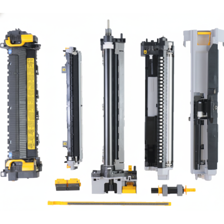 Comprar Kit de Mantenimiento Kyocera MK-6117 Original en Colombia | Envío Rápido