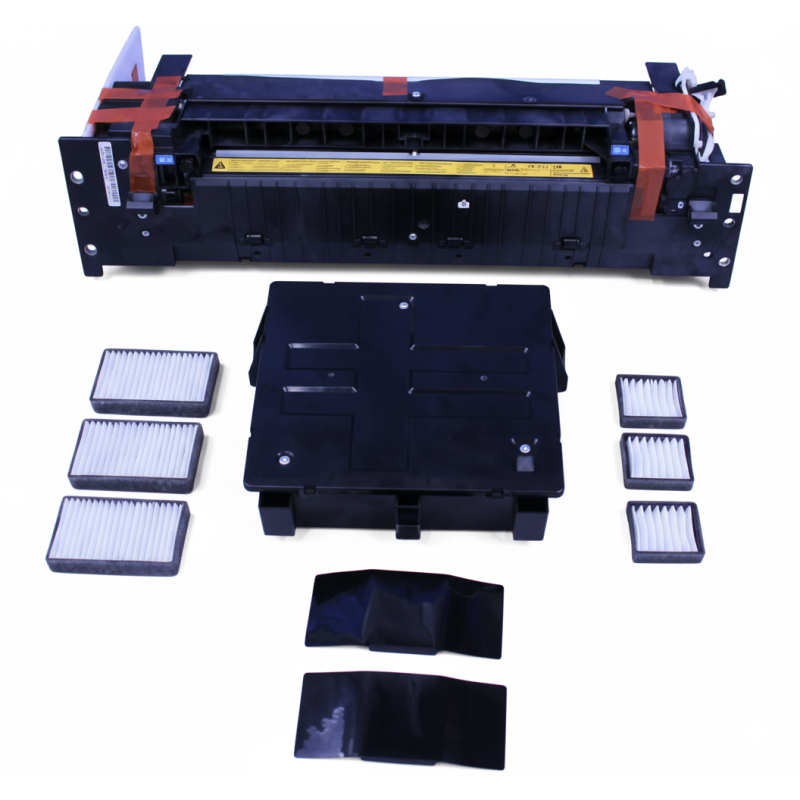 Comprar Kit de Mantenimiento Kyocera MK-6705C Original en Colombia | Envío Rápido