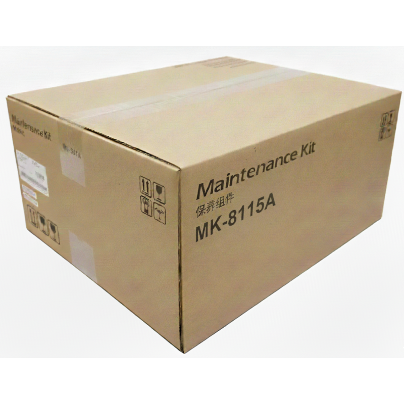 Comprar Kit de Mantenimiento Kyocera MK-8115A Original en Colombia | Envío Rápido