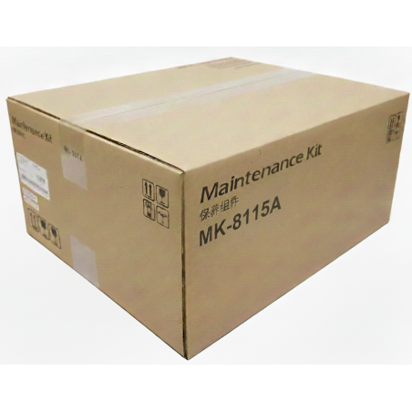 Comprar Kit de Mantenimiento Kyocera MK-8115A Original en Colombia | Envío Rápido